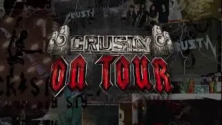 Crusty Demons On Tour: Volume 4 - Official Trailer - Fleshwound Films [HD]