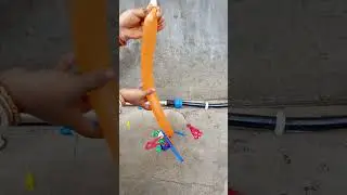 Snake 🐍 water balloon blast,#shorts #balloon #satisfying #balloonpop #popping #balloon_show