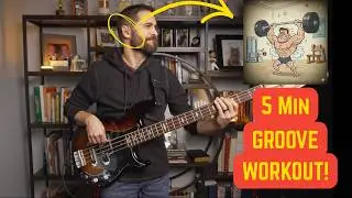 The Bass Drill That EXPOSES Your POCKET