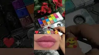 Nude lipstick shade hack #lipstickshade #lipstickhacks #youtubeshorts #lipstick