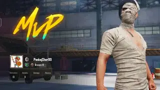 13 KILLS 😱 MY BEST ERANGEL GAMEPLAY | NEW UPDATE 4.2 🔥public mobile #pubgmobile #shortvideo #viral 
