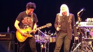 Tobacco Road-Doug Rappoport w/Edger Winter