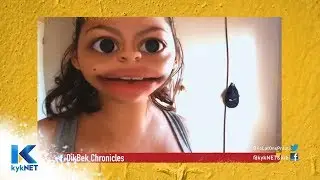 DikBek Chronicles is dikbek oor Januarie verjaarsdae - KLOP! | 23 Jan 2019 | kykNET&kie