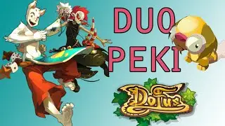 [ DUO PEKI ] Gato De SUERTE FT. Zobal de Fuerza