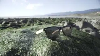 Blue Planet Eyewear - Matt's Story
