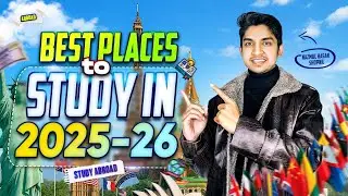Top 3 Countries to Study Abroad in 2025-26 | Best Options for International&nbsp;Students | Finland |