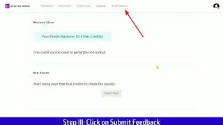 How to contact support - Tutorial
