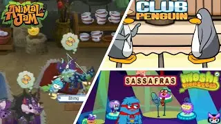 Replaying Nostalgic Flash Games