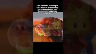 The kids channels are cooked🥀💔 #theamazingdigitalcircus #meme #tadc #memes