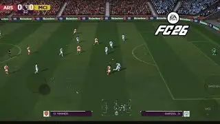 fifa 16 mod 26 for android ⚽ offline soccer game 2026 🎮 ea fc 26 mobile 