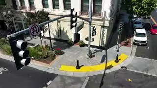 Downtown Gilroy