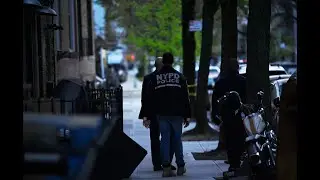 Amazon Delivery Scam Gone Wrong: Shocking Queens Home Invasion Caught on Camera