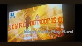 Work Hard, Play Hard - The Hip Hop Dance Experience (Go Hard/Sick/75)
