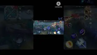 Moskov Best Gameplay 2023 #mobilelegends #mlbb #ytshorts #royalty