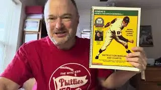 HERE&rsquo;S THE PITCH BASEBALL:  1950 MLB ALL-STAR GAME from Comiskey Park&mdash;Raschi vs Roberts!!