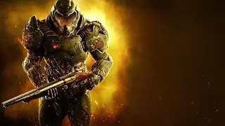 DOOM (PC) LIVE 1080p60 | Knee Deep in Nostalgia