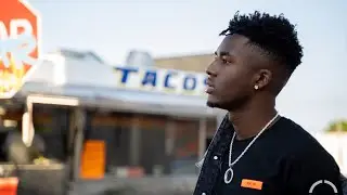 Smoove L - THROUGH THE DAY 🎥 BY QASQUIAT