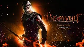 Alan Silvestri: Beowulf Theme [Extended by Gilles Nuytens]