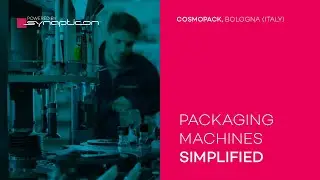 Why Packaging Machines Are Being Redesigned for Flexibility | Integrated Servo Motor Explained