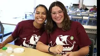 Jefferson College Day of Service &ndash; October 10, 2025