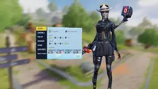 My Updated Settings + Fastest 90s - AE cocaine (creative destruction)