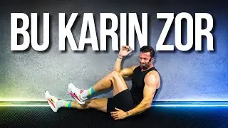 20 Dakika Boyunca FULL KARIN | İleri Seviye