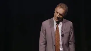 Jordan Peterson | Integrating Your Shadow in the Modern World