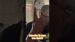 Country C Tells his Fans why he&rsquo;s Not racing