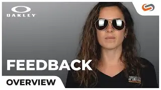 Oakley Feedback Overview