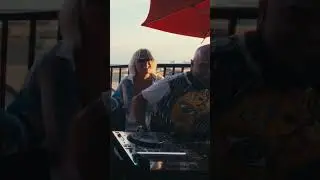 #shorts Saeed Younan | Splashy! Sundays at the Ven Hotel at Embassy Row | Washington D.C. (USA)