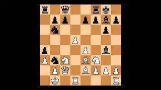 Evgeny Tomashevsky  vs Ivan Salgado Lopez  | Event: European Championship | 2013.05.07