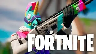 Fortnite - Official LLambro Trailer | Трейлер