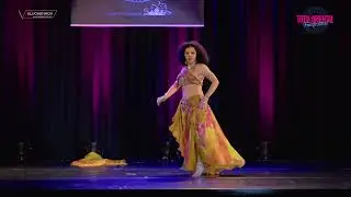 Artemis Total Oriental festival N&uuml;rnberg Bellydance