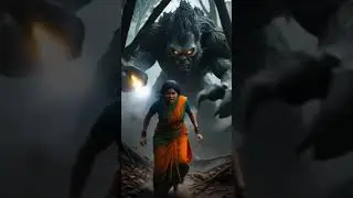 Shiva ki trishul k chamatkaar...