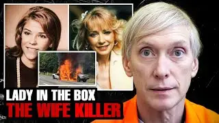 3 Wives, 1 Killer: The Dark Secrets of John David Smith