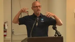 The Brain's Power To Heal From Trauma And PTSD: Doug Smith's Journey | DoWellHT.com