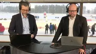 Teivo Toto75 vihjeet Ami Laaksonen 17.1.2026 #Ravit #Teivo #Tampere 