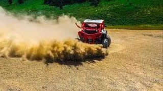 Epic Trail Ride from Hardware to Bear Lake!! Rzr 1000's 2016