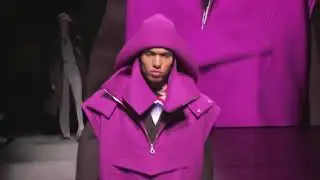 The Woolmark Prize London Woman FW 20-21