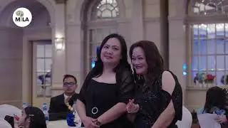 Genius MILA Kids Ball 2025
