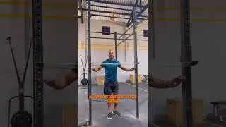 Get your first pull up! #CrossfitCeylon #CFCY #FunctionalFitness #FunctionalTraining #ForgedByCeylon