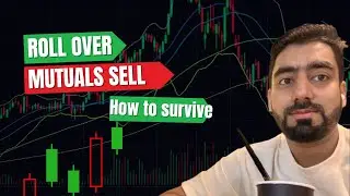 The Rollover Week Guide: How to AVOID Mutual Fund Selling Pressure