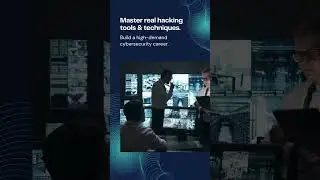 Why Should You Learn Ethical Hacking - Evision Technoserve #ethicalhackingcourse #ethicalhacking