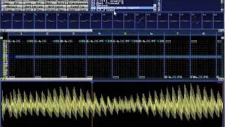 Inspector Gadget (Playstation) - Menu Music (XM Tracker Version)