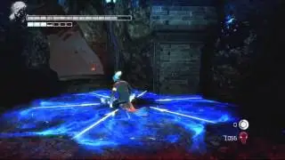 Vergil's Downfall - Mission 3: Power Struggle - All Collectibles Guide