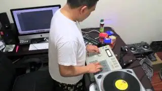 FnYTV: Cooking in the kitchen