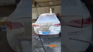 MUDDY vehicle pressure washing ASMR that's pure satisfaction 🤩