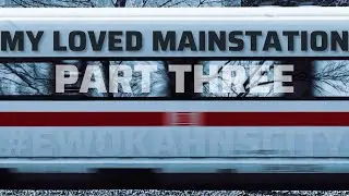 My Loved Mainstation Stuttgart | PART THREE | Vier Jahre Hauptbahnhof Stuttgart&hellip;