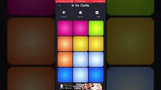 Fun beat to freestyle to