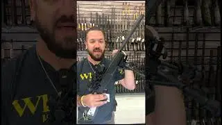 Является ли Savage Rascal лучшей учебной винтовкой для молодежи?
